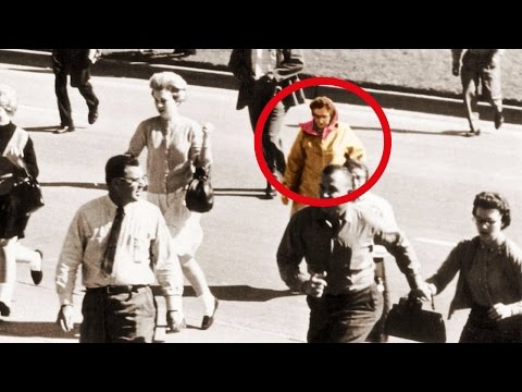 8 Mysterious Photos You Must See!