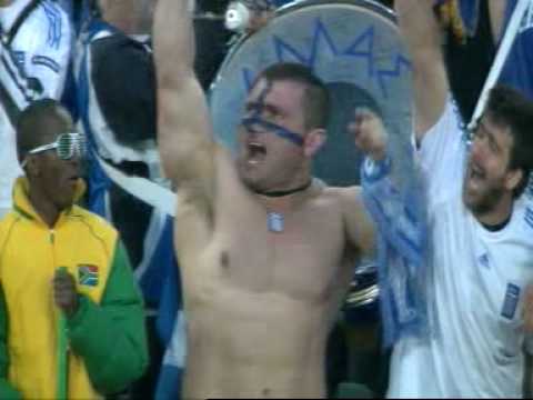 ZDF Bilder des Tages 17.6.10 (WM Highlights Südafrika 2010)