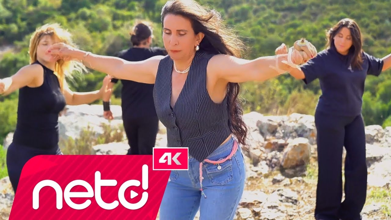 Songül Kılıç - Delidoluyuz