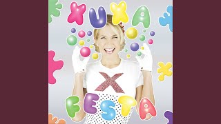 Parabéns da Xuxa