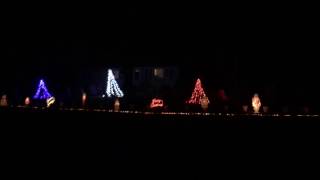 Christmas 2016- Parade of the Wooden Soldiers by Harry Connick, Jr.