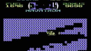 C64 Longplay - Fort Apokalypse (HQ)