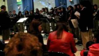 Kyrie - Gonzaga Choir