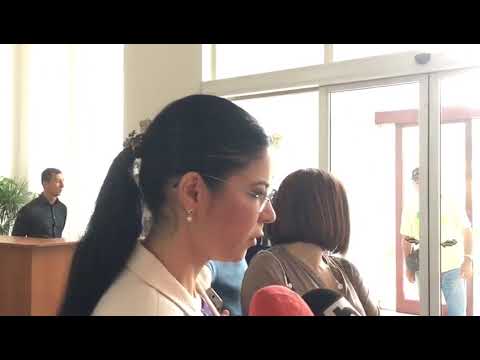 Mediafax 09 Iulie - Ana Birchall, despre raportul GRECO