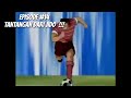 Kapten Subasa Sub Indo Episode 14 Tantangan Dari Jido
