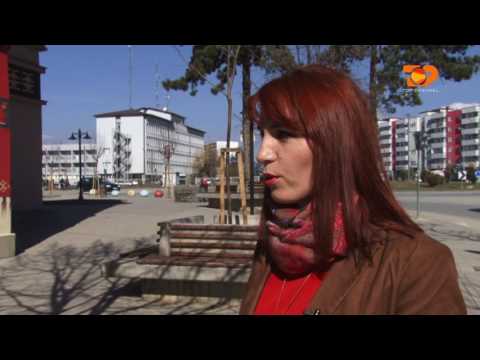 Ne Shtepine Tone, 30 Mars 2017, Pjesa 4 - Top Channel Albania - Entertainment Show