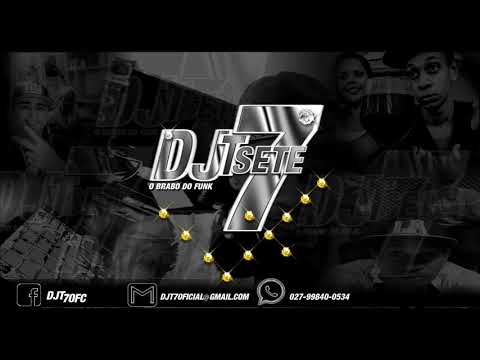 MC Gomes BH - (3 + 4 Medley ) DJ T7 Audio Oficial
