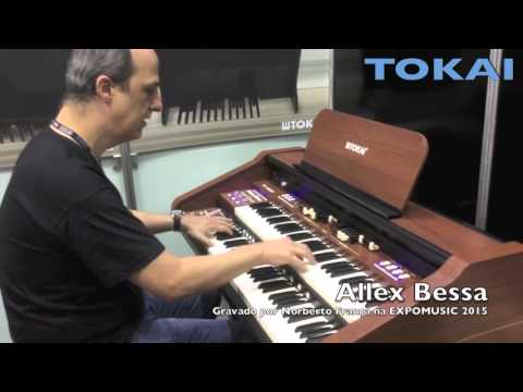 Tokai T1 Concert (Lançamento 2015)