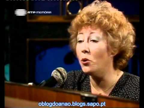 Maria Guinot - Dança das meninas do meu bairro