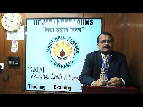 Margshree Classes IAS Academy Pvt Ltd Delhi Video 4