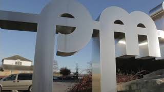 Interview with Walter Curt on Revolution