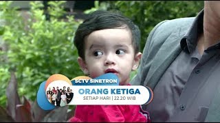 Download lagu ORANG KETIGA : Putra ajak Yura ketemu 'Yuni' mp3 Download lagu ORANG KETIGA : Putra ajak Yura ketemu 'Yuni' mp3