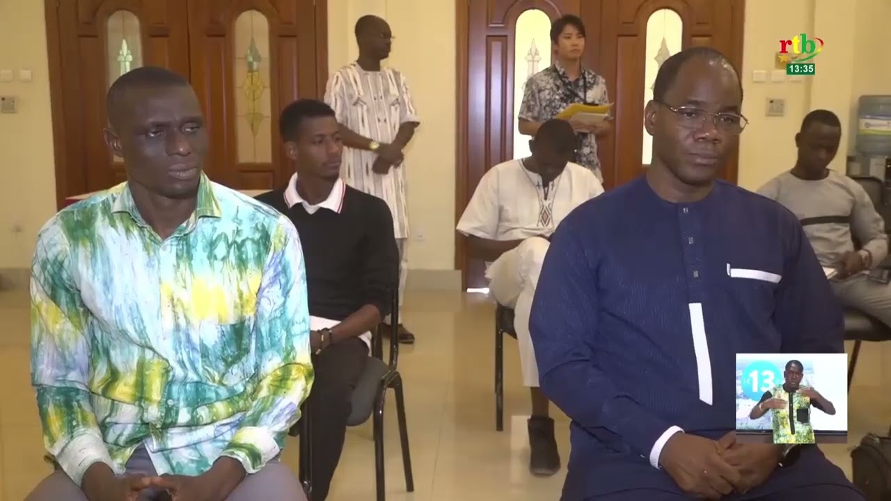 Coopération : Le Japon et l’Association Arbre à Palabre ont signé une convention de financement