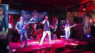 Dr. Feel Good being played by Groove Monkey @Hanovers Draught Haus @Groove Monkey