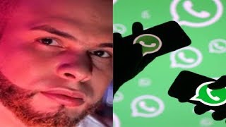 Lo que pasa con WhatsAPP, Ala Jaza y las guerra de nominas…