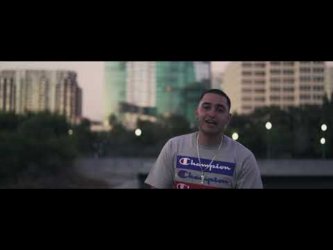 J-Blingy - Painting Pictures (Official Music Video)