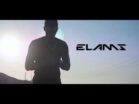 DJ Hamida feat. Elams & Cheba Maria - "OFFICIEL"