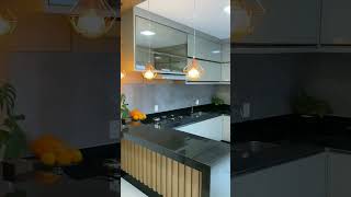 Download lagu 🔥🔥 Modular Kitchen Design Ideas 2022 / Modular Kitchen Cabinet #shorts #kitchendesign mp3
