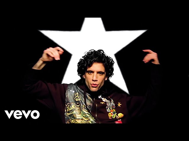 MIKA - Love Today (Instrumental)