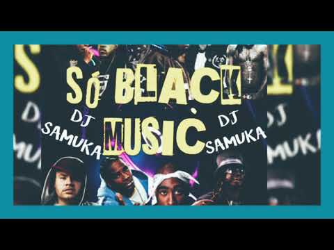 Black Charm = 11 Rnb (Dj Samuka Oficial)
