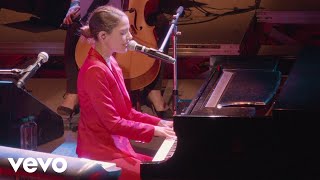Debi Nova - Emergencia (En Vivo Desde El Teatro Nacional De Costa Rica)