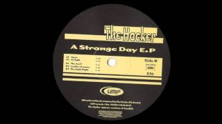 The Hacker - Open