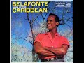 Harry Belafonte Island In The Sun Lyrics HD