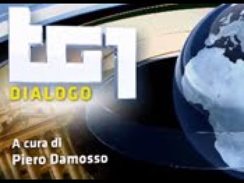 TG1 DIALOGUE - LET'S PROTECT BEAUTY