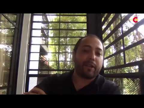 Imagen Luis Dias: Merenrock y Tecnoamargue - En Vivo Desde El Centro (2005)