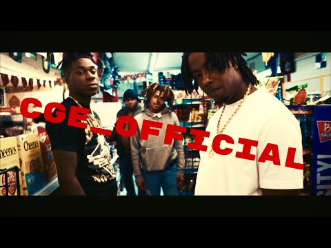 CGE BossMan Yo - Official