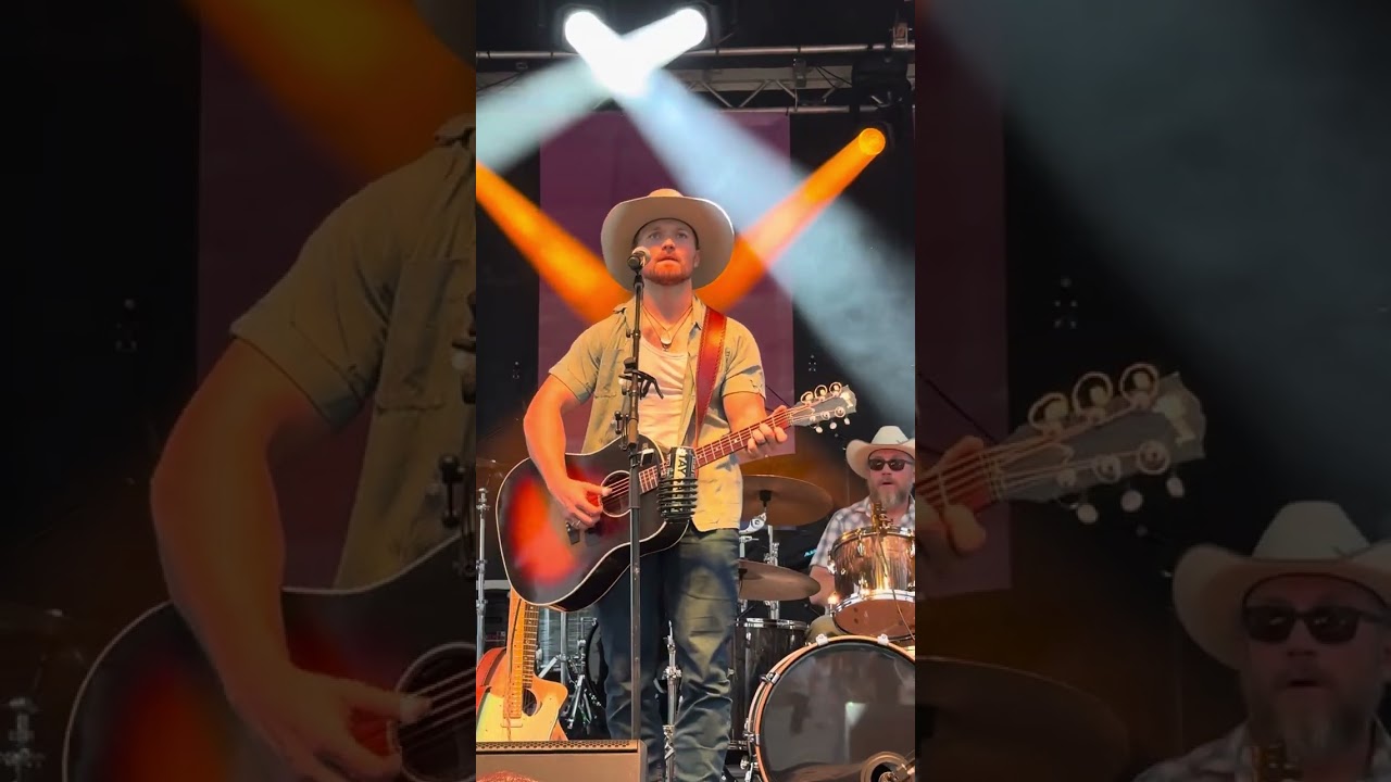 Promotional video thumbnail 1 for Cole Decker Music