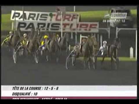 Prix Kerjacques 2006 -Jag de Bellouet