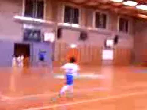 JOSEF GAWREYIA THE NEW MESSI IFK NORRKÖPING