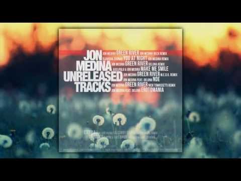 Jon Medina - Unreleased Tracks FREE DOWNLOAD
