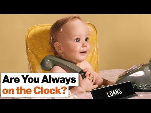 普遍的なベーシックインカムは仕事に対する文化的な強迫観念を終わらせることができるのか？| 哲学者アンドリュー・タガート (Can Universal Basic Income End Our Cultural Obsession With Work? | Philosopher Andrew Taggart)