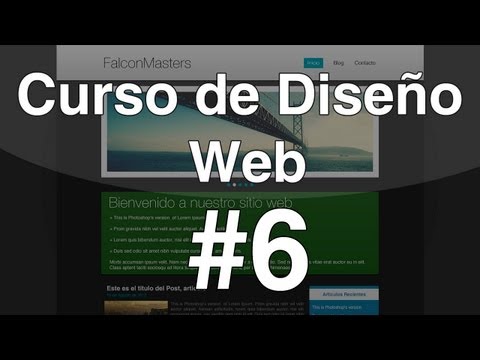 Curso de Diseño Web desde 0 Introducción