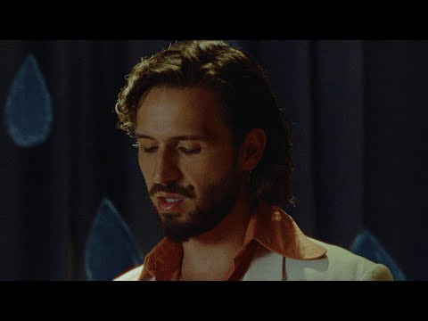 Papi Hans - Ако случайно завали [Official Video]