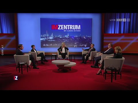 IM ZENTRUM: Die Steuerreform steht - Wie ökosozial sind die Pläne der Regierung wirklich?