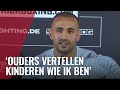 Badr Hari: ''Ik denk nog lang niet aan stoppen''