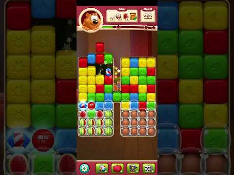 TOON BLAST LEVEL 2178 - 2179