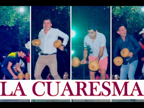 Perdidos De Sinaloa & Los Meros Meros / LA CUARESMA "POPURRI" / 2017