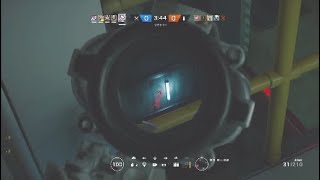 R6S 　キルクリップ集！
