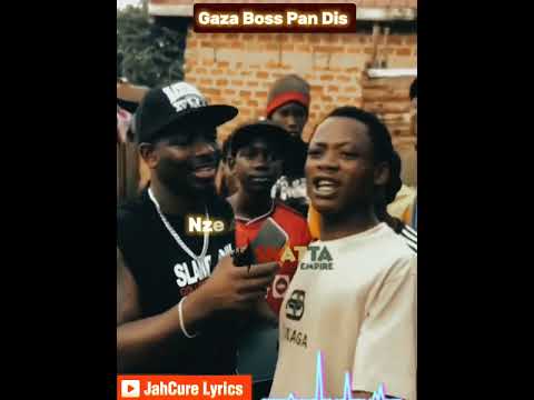 Gaza Boss and Baniti vibing with Shatta Empire 🔥 🔥  #freestyle #Kabukusifox #alienskinug #popcan