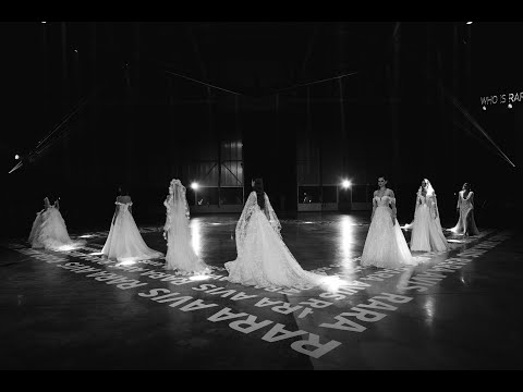 Bridal Fashion Show by Rara Avis Group 2024