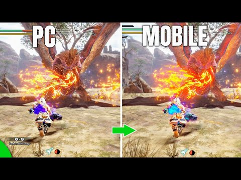 Top 10 Best PC/Console Games Ported to Android & iOS (2026)