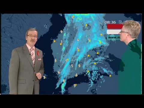 Pekka Pouta vs Visa Salojärvi