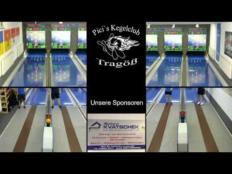 1.LL Classic PKC Tragöß 2 - SKV Anvil Mürzzuschlag