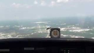 Can a 9 year old fly a Cessna?