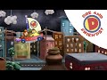 Wonder Pets Help The Monster Opening Theme