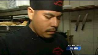 Lupe Tortilla (Best Mexican Food In Houston)